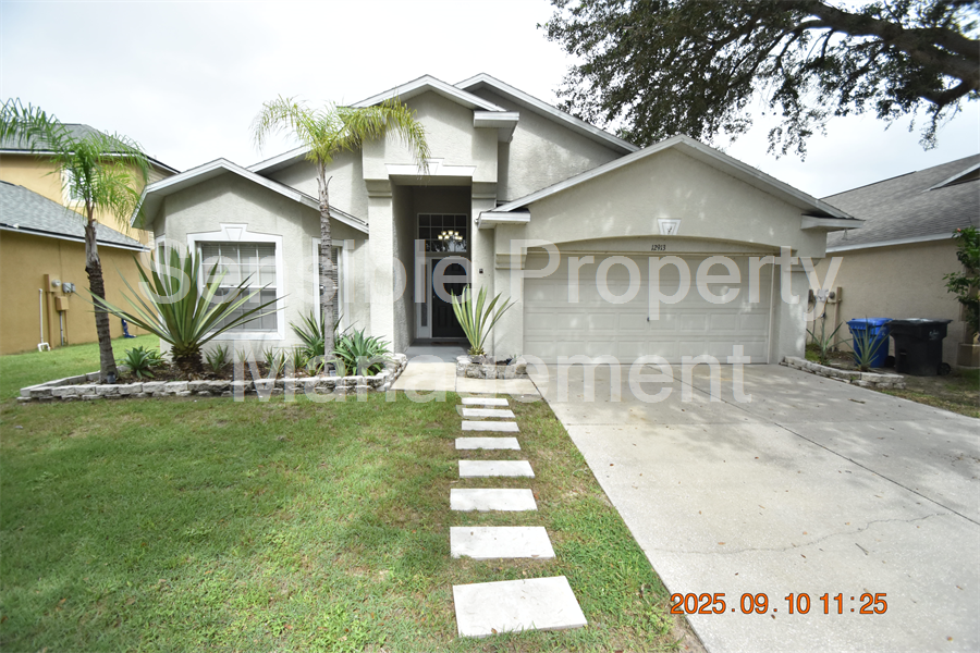 stress free property management